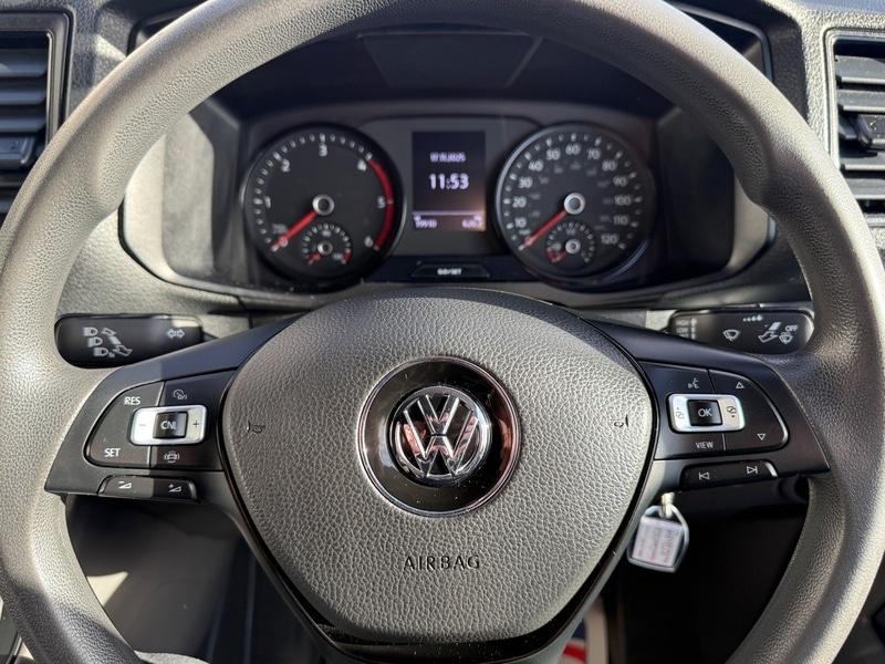 Used Volkswagen Crafter 2024 for sale - 76605224: Photo 14