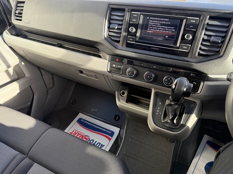 Used Volkswagen Crafter 2024 for sale - 76605224: Photo 15