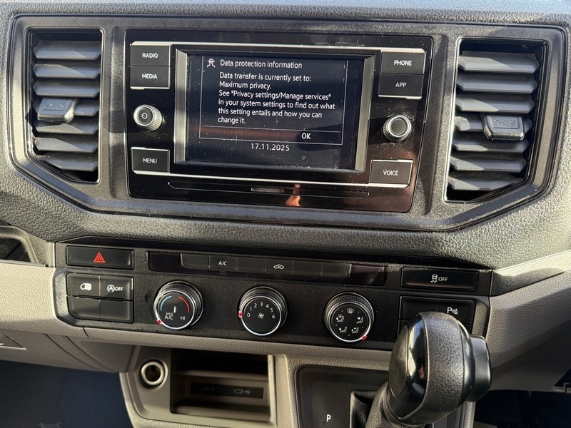 Used Volkswagen Crafter 2024 for sale - 76605224: Photo 16