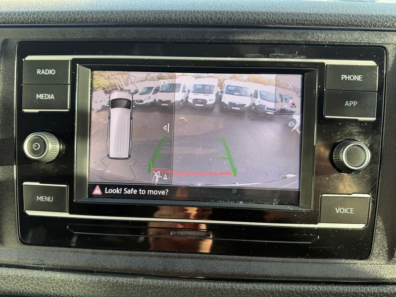 Used Volkswagen Crafter 2024 for sale - 76605224: Photo 17