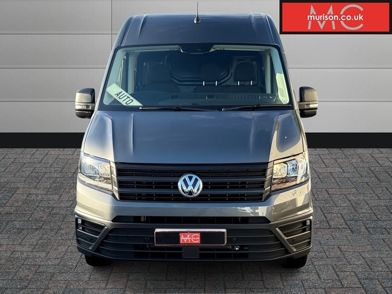 Used Volkswagen Crafter 2024 for sale - 76605224: Photo 2