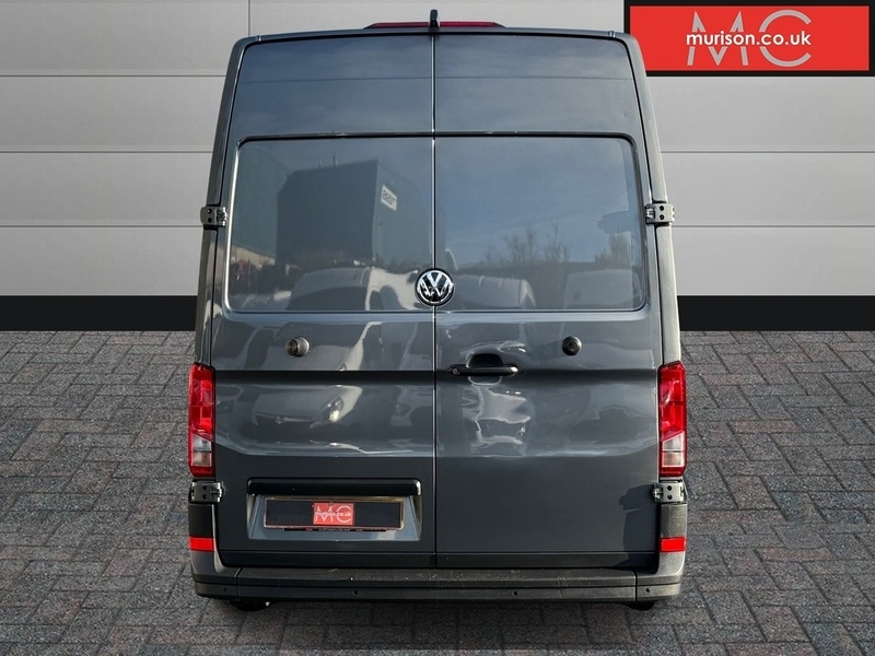 Used Volkswagen Crafter 2024 for sale - 76605224: Photo 6
