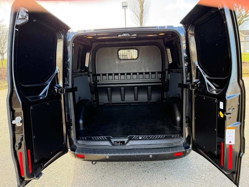 Used Ford Transit Custom 2013 for sale - 78048901: Photo 12