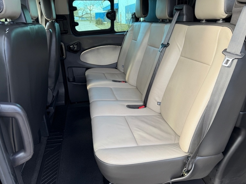 Used Ford Transit Custom 2013 for sale - 78048901: Photo 14