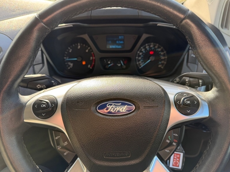 Used Ford Transit Custom 2013 for sale - 78048901: Photo 17