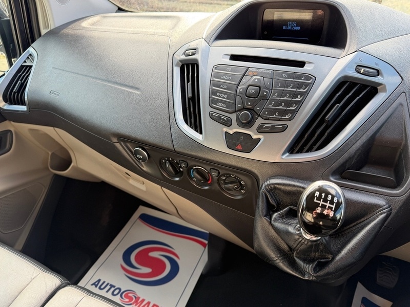 Used Ford Transit Custom 2013 for sale - 78048901: Photo 18