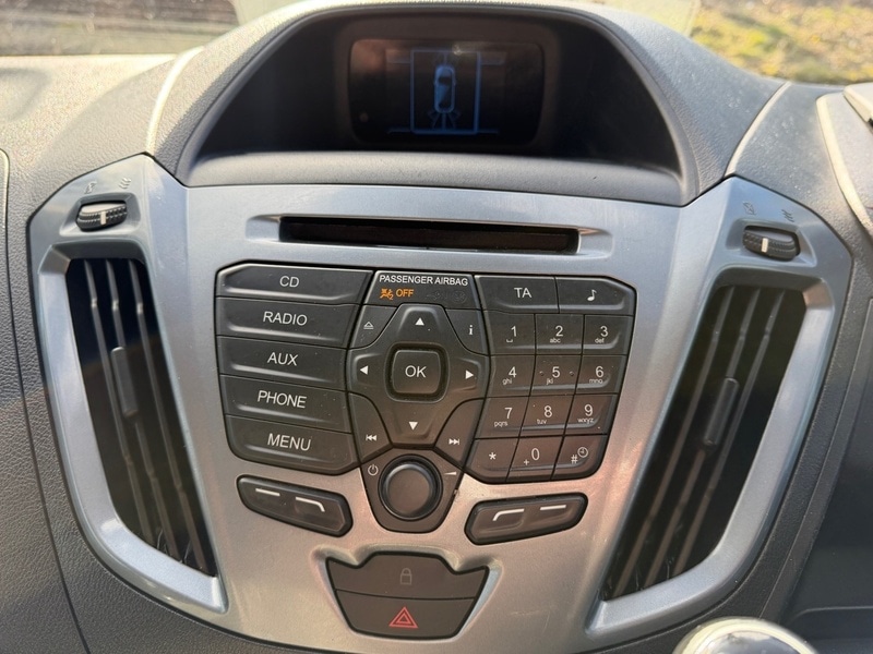 Used Ford Transit Custom 2013 for sale - 78048901: Photo 19