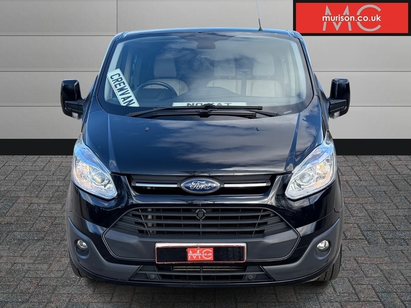 Used Ford Transit Custom 2013 for sale - 78048901: Photo 3