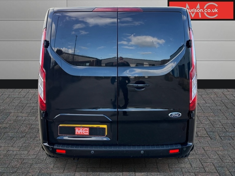 Used Ford Transit Custom 2013 for sale - 78048901: Photo 7