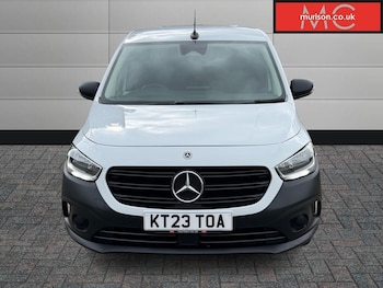 Used Mercedes-Benz Citan 2023 for sale - 79308476: Photo