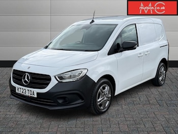 Used Mercedes-Benz Citan 2023 for sale - 79308476: Photo