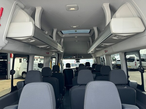 Used Ford Transit 2019 for sale - 72144969: Photo 12