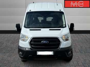 Used Ford Transit 2019 for sale - 72144969: Photo