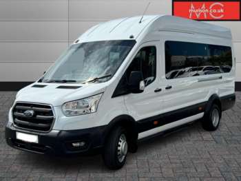 Used Ford Transit 2019 for sale - 72144969: Photo