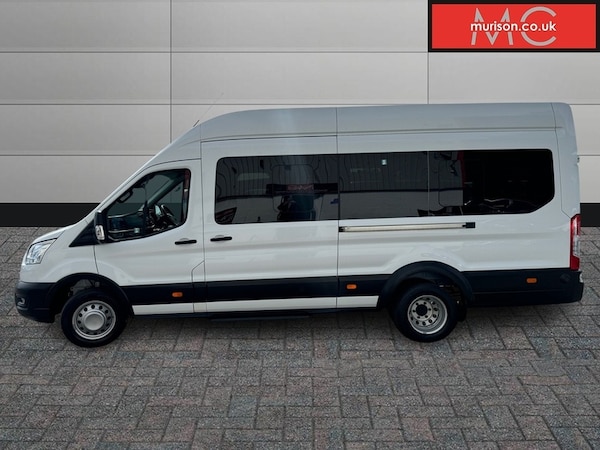 Used Ford Transit 2019 for sale - 72144969: Photo 4