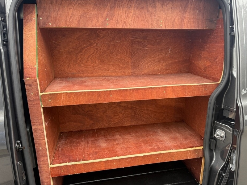 Used Ford Transit Custom 2021 for sale - 76057084: Photo 13