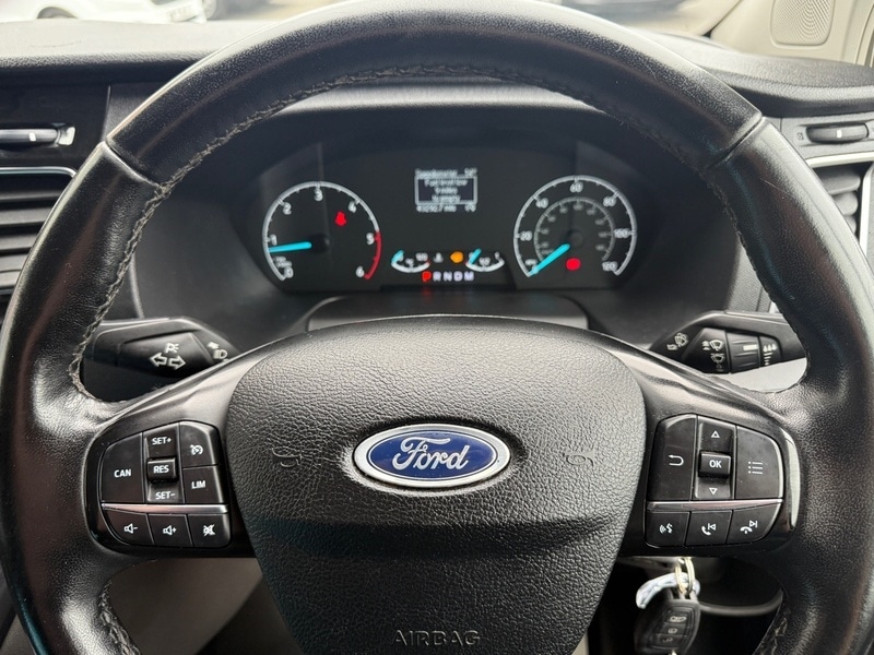 Used Ford Transit Custom 2021 for sale - 76057084: Photo 14