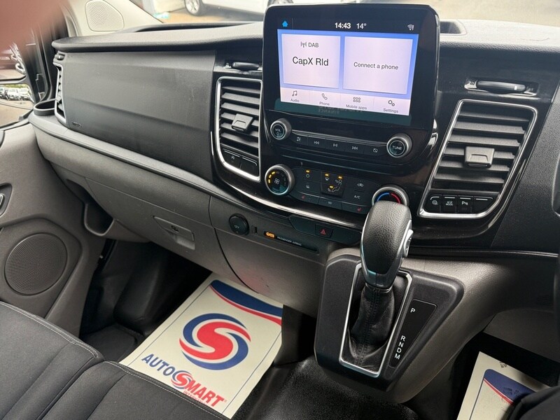 Used Ford Transit Custom 2021 for sale - 76057084: Photo 15