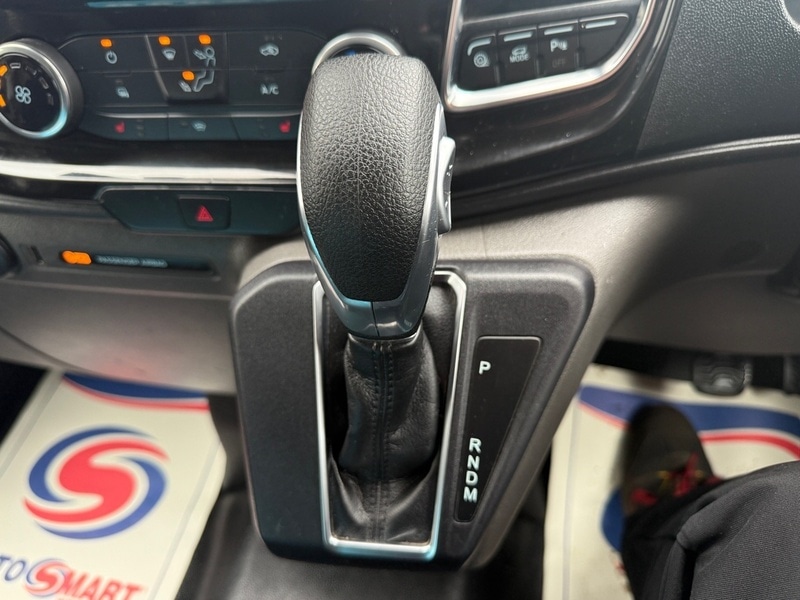 Used Ford Transit Custom 2021 for sale - 76057084: Photo 17