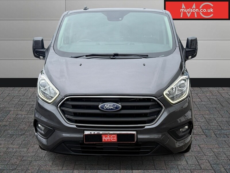 Used Ford Transit Custom 2021 for sale - 76057084: Photo 2