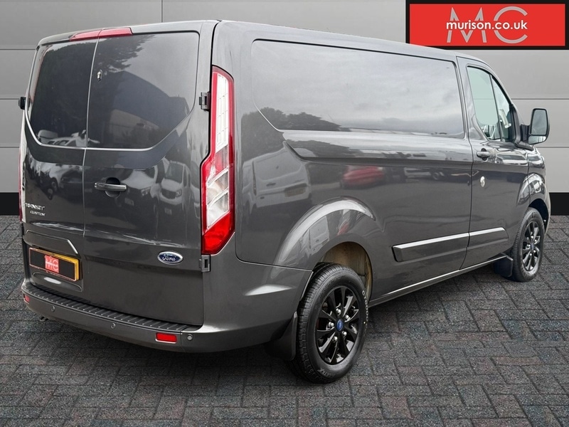 Used Ford Transit Custom 2021 for sale - 76057084: Photo 7