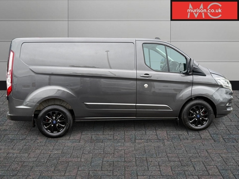Used Ford Transit Custom 2021 for sale - 76057084: Photo 8