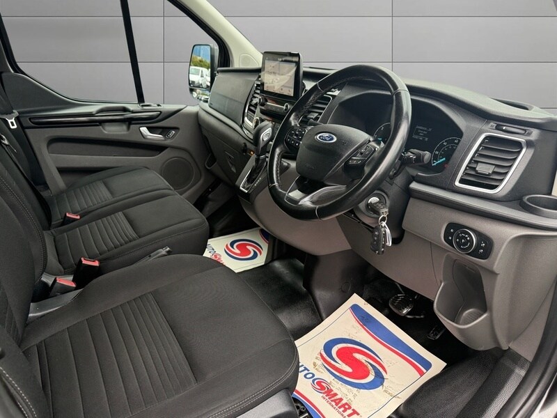 Used Ford Transit Custom 2021 for sale - 76057084: Photo 9