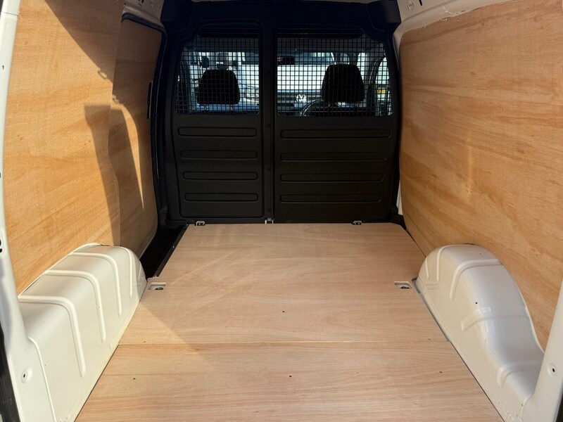 Used Volkswagen Caddy 2020 for sale - 75877897: Photo 12