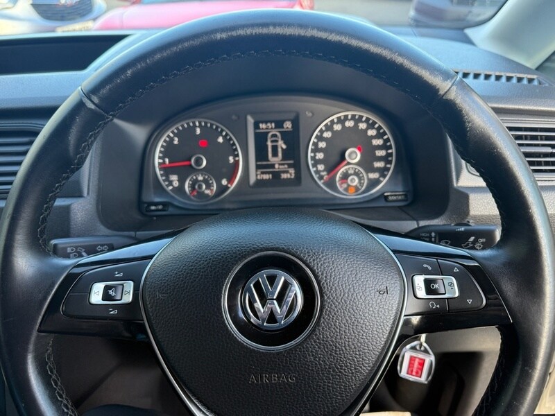 Used Volkswagen Caddy 2020 for sale - 75877897: Photo 14