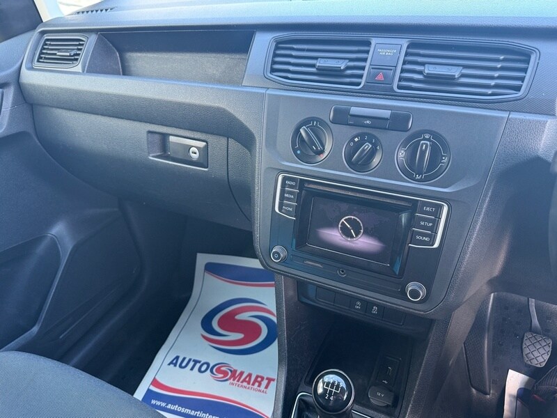 Used Volkswagen Caddy 2020 for sale - 75877897: Photo 15