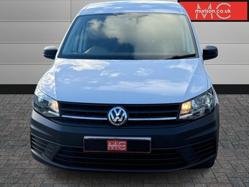 Used Volkswagen Caddy 2020 for sale - 75877897: Photo 2