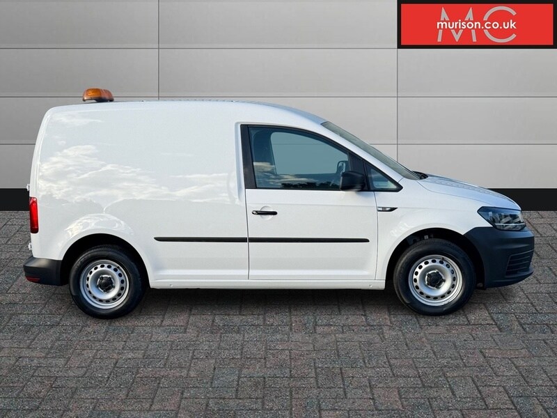 Used Volkswagen Caddy 2020 for sale - 75877897: Photo 8