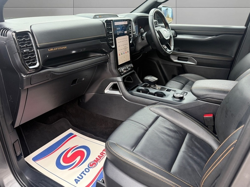 Used Ford Ranger 2024 for sale - 77490660: Photo 10