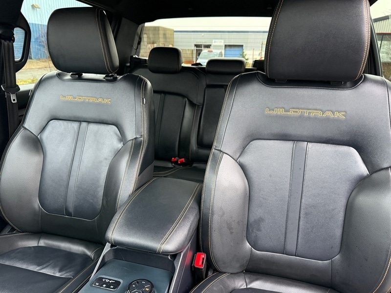 Used Ford Ranger 2024 for sale - 77490660: Photo 13