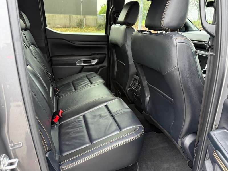 Used Ford Ranger 2024 for sale - 77490660: Photo 14