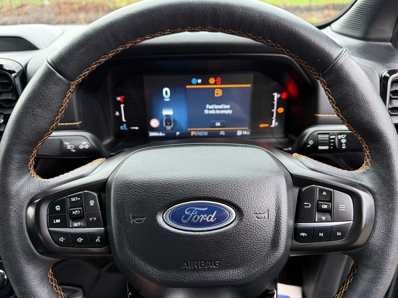 Used Ford Ranger 2024 for sale - 77490660: Photo 16