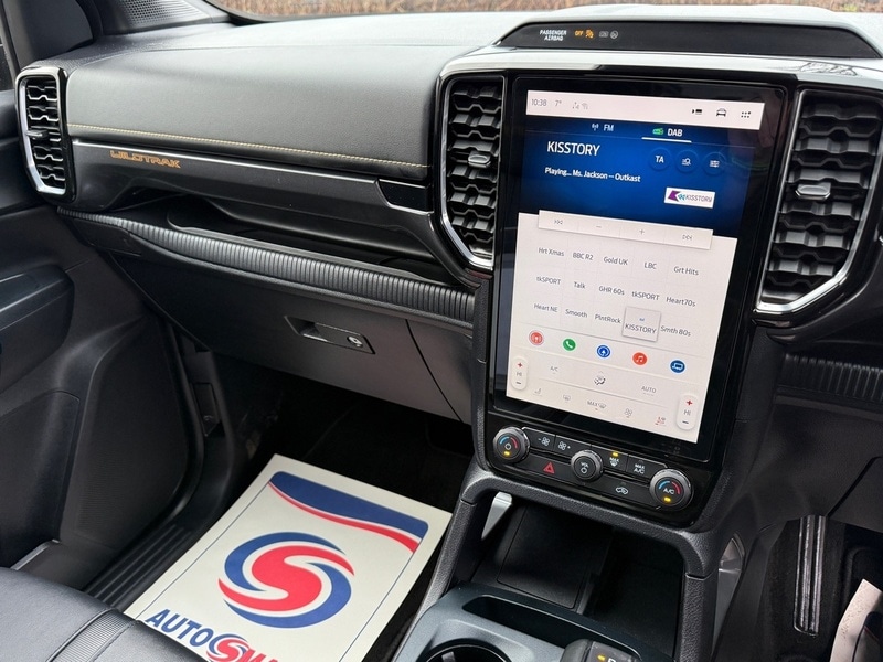 Used Ford Ranger 2024 for sale - 77490660: Photo 17