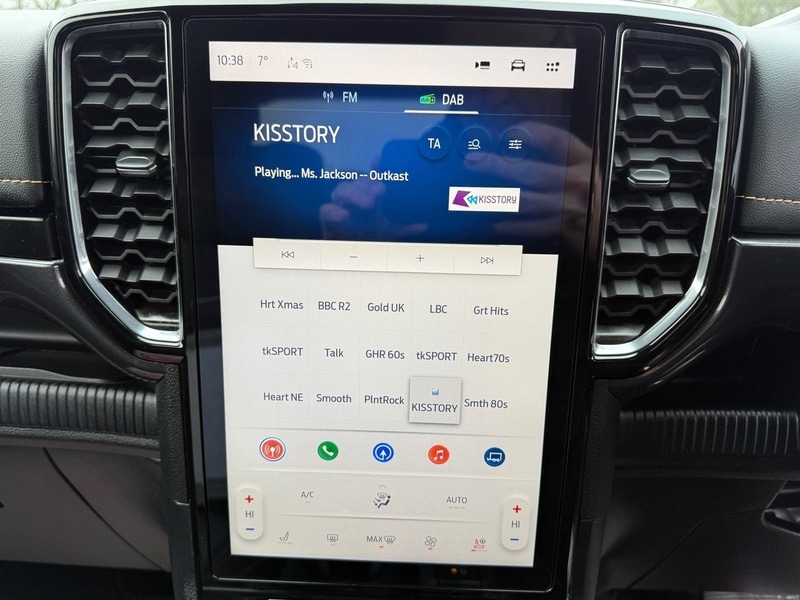 Used Ford Ranger 2024 for sale - 77490660: Photo 18