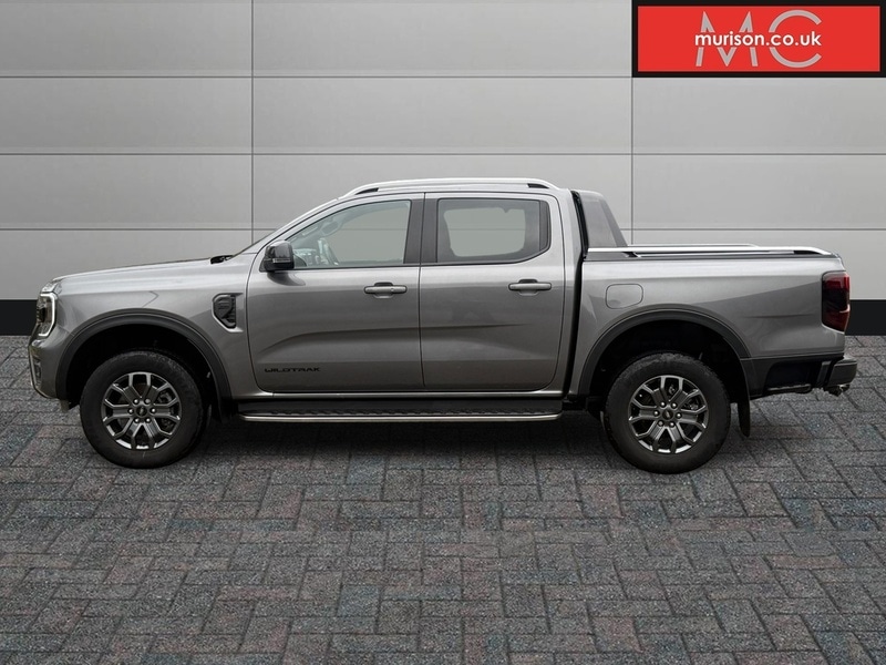 Used Ford Ranger 2024 for sale - 77490660: Photo 4