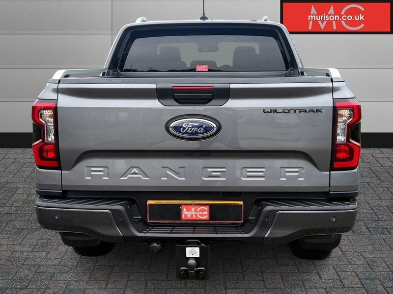 Used Ford Ranger 2024 for sale - 77490660: Photo 6