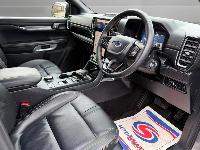 Used Ford Ranger 2024 for sale - 77490660: Photo 9