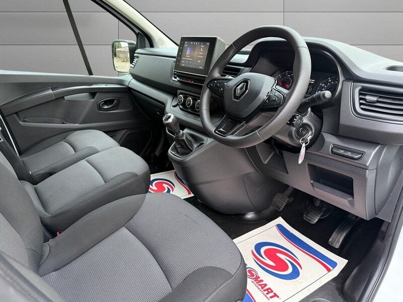 Used Renault Trafic 2023 for sale - 77693856: Photo 10