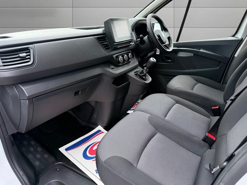 Used Renault Trafic 2023 for sale - 77693856: Photo 11