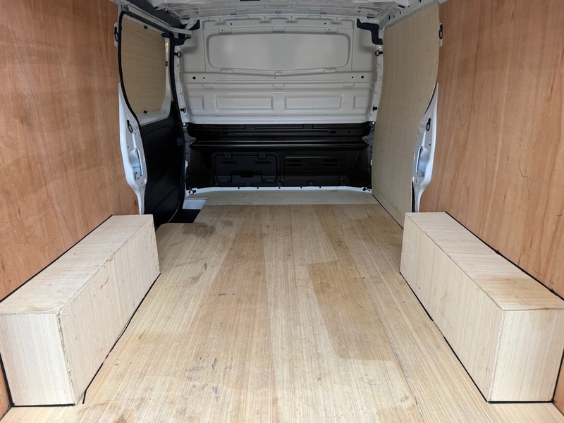 Used Renault Trafic 2023 for sale - 77693856: Photo 13