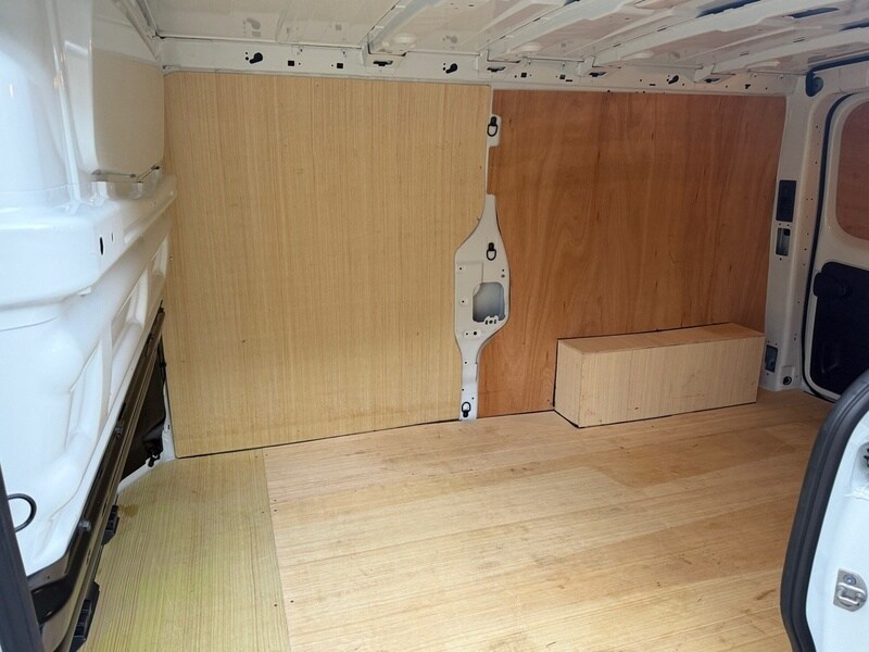 Used Renault Trafic 2023 for sale - 77693856: Photo 14