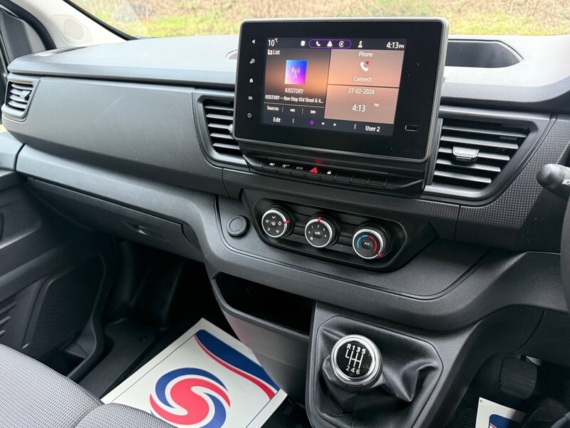 Used Renault Trafic 2023 for sale - 77693856: Photo 16