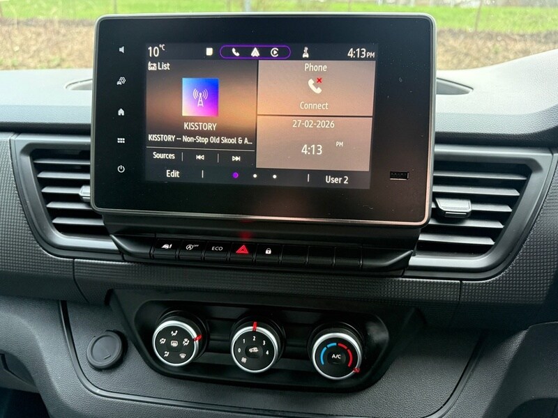 Used Renault Trafic 2023 for sale - 77693856: Photo 17