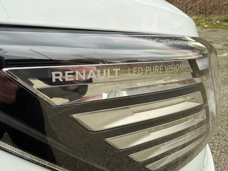 Used Renault Trafic 2023 for sale - 77693856: Photo 19
