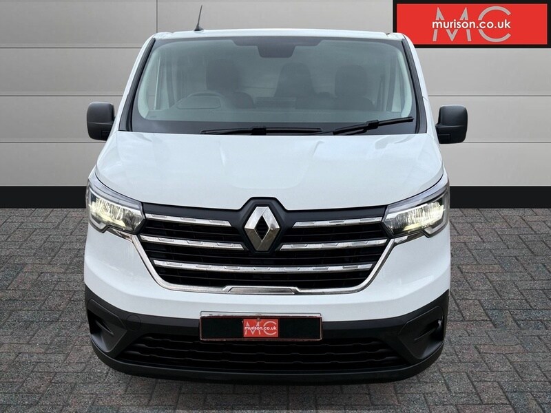 Used Renault Trafic 2023 for sale - 77693856: Photo 3