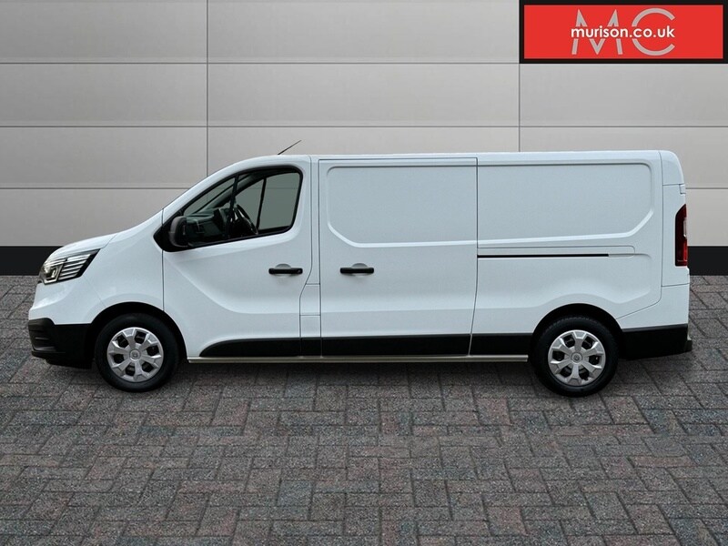 Used Renault Trafic 2023 for sale - 77693856: Photo 5